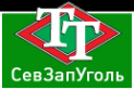 Логотип компании СевЗапУголь