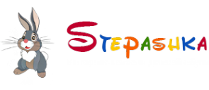 Логотип компании Степашка