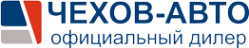 Логотип компании Чехов-Авто