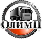 Логотип компании ОлимП