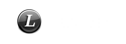 Логотип компании Lancio