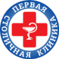 Логотип компании Первая Столичная Клиника