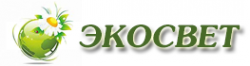 Логотип компании Экосвет