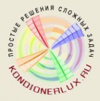 Логотип компании Climat-kontrol.ru