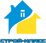Логотип компании Строй-Класс