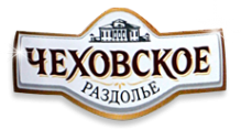 Логотип компании Чеховское раздолье