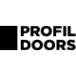 Логотип компании Мастер Дверкин