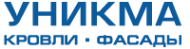 Логотип компании Уникма