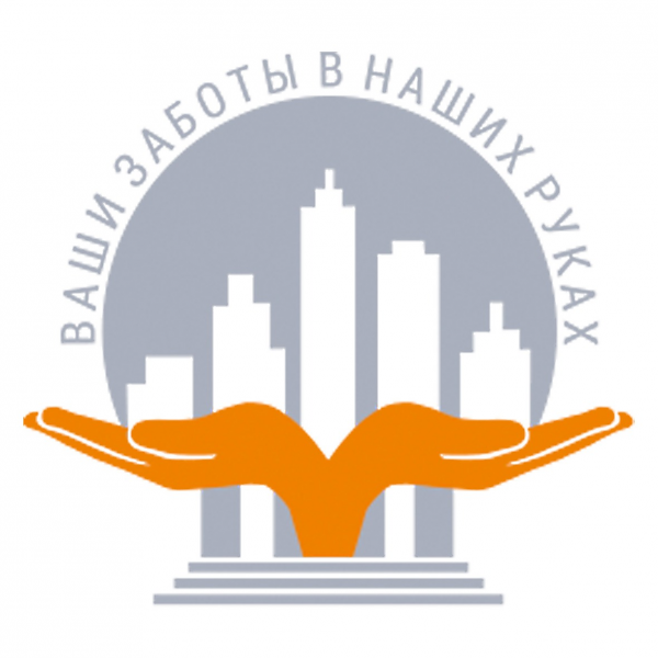 Логотип компании Городское Бюро Услуг ОПОРА