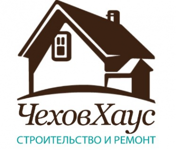 Логотип компании ЧеховХаус