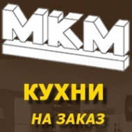 Логотип компании МКМ Мебель