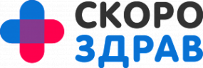 Логотип компании СКОРОЗДРАВ в Чехове