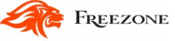 Логотип компании Парк Freezone