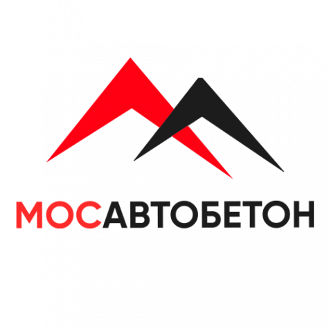 Логотип компании МосАвтоБетон Чехов
