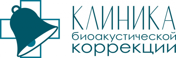 Логотип компании Клиника биоакустической коррекции в Чехове