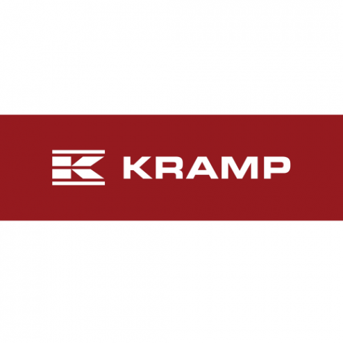 Логотип компании Kramp.ru
