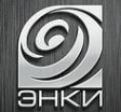 Логотип компании ООО «ЭНКИ» - сеть бетонных заводов
